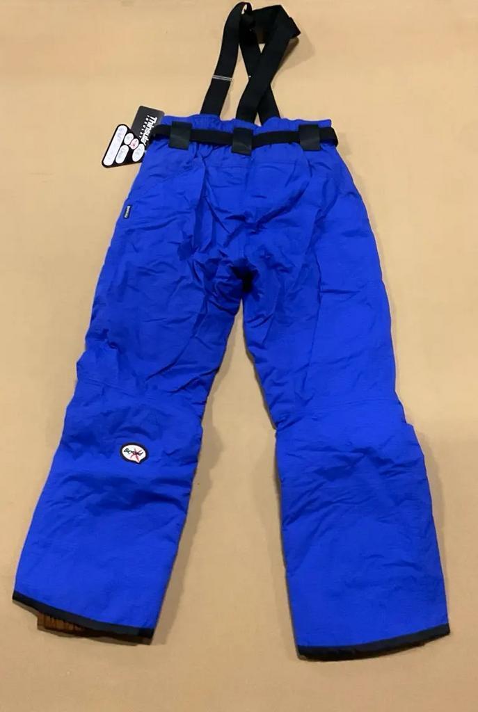 Partij nieuwe skijassen en skibroeken in diverse maten, Sport en Fitness, Skiën en Langlaufen, Skiën, Kleding, Nieuw, Overige merken