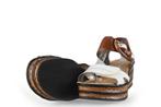 Rieker Sandalen in maat 37 Wit | 10% extra korting, Kleding | Dames, Schoenen, Verzenden, Wit, Sandalen of Muiltjes, Zo goed als nieuw