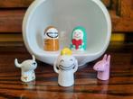 Massimo Giacon, Marcello Jori - Kerststal Alessi (11) -