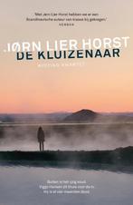 De kluizenaar / Wisting Kwartet 9789400509481, Verzenden, Zo goed als nieuw, Jørn Lier Horst