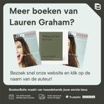 Someday, Someday, Maybe 9780345532749 Lauren Graham, Verzenden, Gelezen, Lauren Graham