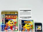 Gameboy Color - Pac-Man - Special Colour Edition - EUR - VGC, Verzenden, Gebruikt