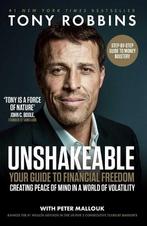 Unshakeable: Your Guide to Financial Freedom, Verzenden, Nieuw