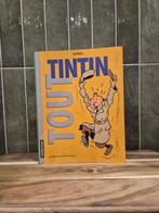 Tintin - Tout Tintin – L’intégrale des aventures de Tintin –, Boeken, Nieuw