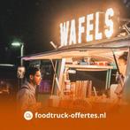 Foodtruck huren in Groningen? Vergelijk 4 offertes in 2 min, Hobby en Vrije tijd, Nieuw