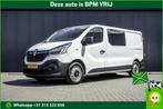Renault Trafic 1.6 dCi L2H1 | BJ:13-7-2020 | 5-Zits | LED |, Auto's, Bestelauto's, Stof, Gebruikt, Euro 6, Renault