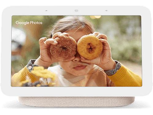 Google Nest Hub 2 Wit, Audio, Tv en Foto, Luidsprekers, Nieuw, Verzenden