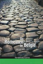 De Romeinen in België 31 v.C. - 476 n.C. 9789058263865, Verzenden, Gelezen, R. Nouwen