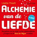Alchemie van de liefde 9789463190268 Lisette Thooft, Verzenden, Gelezen, Lisette Thooft
