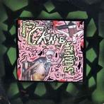 10 Inch - FcknBstrds - Lelijke Stinknoise / Tumour, Cd's en Dvd's, Vinyl Singles, Verzenden, Zo goed als nieuw