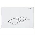 Drukplaat Creavit Ufo TBV Creavit GR5003 Wit, Ophalen of Verzenden, Nieuw