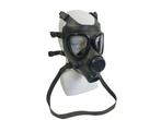 M85 Volgelaatsmasker / Gasmasker met drinkslang en MP5 Ta..., Verzamelen, Ophalen of Verzenden, Landmacht, Overige gebieden, Overige typen