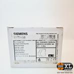 Siemens 5TT3408 Chassis Mount Timer Relay / Spanningsrela..., Nieuw, Ophalen of Verzenden