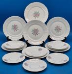 Koffieservies - Pirken Hammer – Porzellan-Tellerservice mit