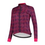 Blossom dames winterjack Paars/roze, Verzenden, Nieuw, Dames