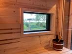Finse sauna, barrelsauna, combi sauna, stoom sauna EN MEER!