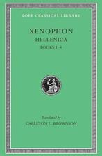 Hellenica, Volume I | 9780674990982 | Xenophon, Boeken, Zo goed als nieuw, Xenophon