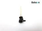 Benzine Kraan Honda CB 250 1977-1981 (CB250T Hawk/Dream), Motoren, Verzenden, Gebruikt