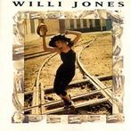 cd - Willi Jones - Willi Jones, Verzenden, Zo goed als nieuw
