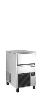 Ijsblokjesmachine tc26 | Tefcold | 43618, Verzenden