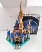 Lego Set - 43222 - Disney - Disney castle, Kinderen en Baby's, Speelgoed | Duplo en Lego, Nieuw