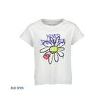 Blue Seven -T-shirt - wit, Kinderen en Baby's, Nieuw, Meisje, Verzenden