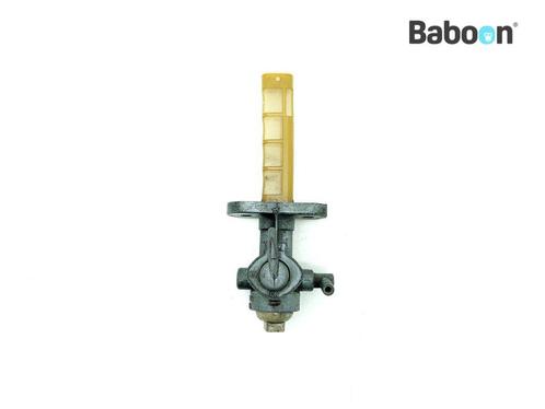 Benzine Kraan Suzuki GN 250 1998-2001 (GN250), Motoren, Onderdelen | Suzuki, Gebruikt, Verzenden