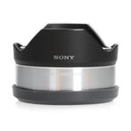 Sony VCL-ECF1 Fisheye Converter, Ophalen of Verzenden, Zo goed als nieuw