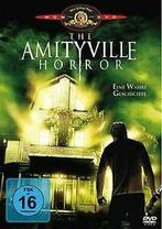 The Amityville Horror von Andrew Douglas  DVD, Cd's en Dvd's, Verzenden, Zo goed als nieuw