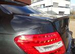 Mercedes C-klasse C204 Coupe AMG achterklep spoiler -, Verzenden