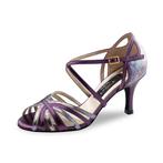 Camelia Dames Salsa Dansschoenen, Sport en Fitness, Verzenden, Nieuw
