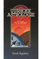 Uurhoek Astrologie Derek Appleby, Boeken, Esoterie en Spiritualiteit, Nieuw, Verzenden