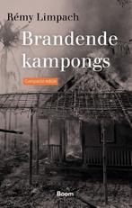 Brandende kampongs (Compacte editie) 9789024431656, Boeken, Gelezen, Rémy Limpach, Verzenden