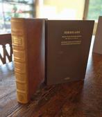 Matthaeus Platearius - Herbolaire Estense o Grant Herbier.
