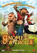 Gnomes & trolls - DVD, Verzenden, Nieuw in verpakking