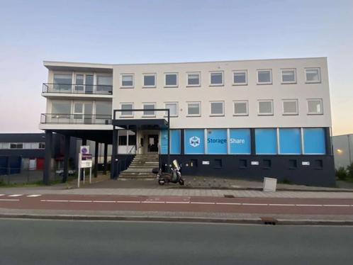 Oplsagruimte te huur Weesperstraat 118 Diemen, Zakelijke goederen, Bedrijfs Onroerend goed, Huur