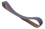 Schuurband 75 x 2000mm korrel 80 zirkonium, Doe-het-zelf en Verbouw, Gereedschap | Schuurmachines, Verzenden, Nieuw
