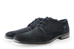 Bugatti Nette schoenen in maat 45 Blauw | 10% extra korting, Bugatti, Overige typen, Zo goed als nieuw, Verzenden