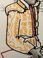 Jean Cocteau (1889-1963) - Curro Romero
