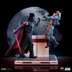 Star Wars Rogue One Deluxe BDS Art Scale Statue 1/10 Darth V, Ophalen of Verzenden, Nieuw