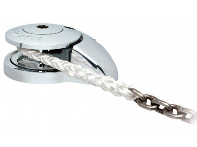 Maxwell RC8-8 8 mm kettingwiel ankerlier, Watersport en Boten, Bootonderdelen, Nieuw, Zeilboot of Motorboot, Ophalen of Verzenden