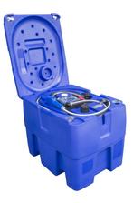 Tank mobiel voor AdBlue® Tech 220 liter 12v, Zakelijke goederen, Machines en Bouw | Pompen en Compressoren, Verzenden