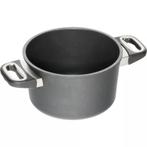 AMT Gastroguss Kookpan Ø 20 cm – 3L – Geschikt voor all, Huis en Inrichting, Keuken | Potten en Pannen, Ophalen of Verzenden, Nieuw