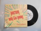vinyl single 7 inch - Journey - Only The Young, Cd's en Dvd's, Vinyl Singles, Verzenden, Zo goed als nieuw