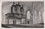 OLDEBROEK - Kerkorgel Ned. Herv. Kerk, Verzenden, Gelopen