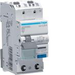 Hager aardlekautomaat / 2-polig, 30mA, B20A / ADS920G (QC), Ophalen of Verzenden, Nieuw