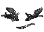 Bonamici Racing - Rem-schakelset Yamaha YZF R6 17-23, Motoren, Nieuw