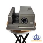 Philips Dia 2000 | Dia projector | Dia viewer | Diaprojector, Audio, Tv en Foto, Diaprojectors, Verzenden, Gebruikt