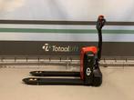 Palletwagen Elektrisch | 1.800 KG Capaciteit | EP Equipment, Zakelijke goederen, 1000 tot 2000 kg, Elektrisch, Palletwagen, EP Equipment