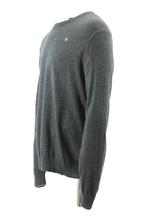 Napapijri Trui in maat L Grijs, Verzenden, Zo goed als nieuw, Overige kleuren, Napapijri